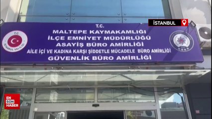 Maltepe'deki çatışma görüntüleri kurgu çıktı