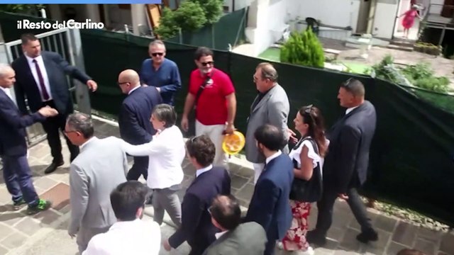 Scavi archeologici a Sarsina, video intervista al ministro alla Cultura