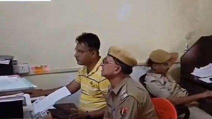 बारां: शर्मनाक: शौच करने गई भाभी तो देख देवर की बिगड़ी नियत, फिर कर दिया ये कांड, देखिए