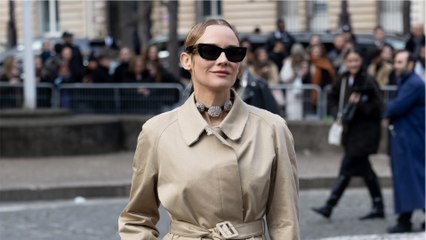 GALA VIDEO - Diane Kruger “très heureuse” dans sa vie de maman : ses rares confidences sur son enfant