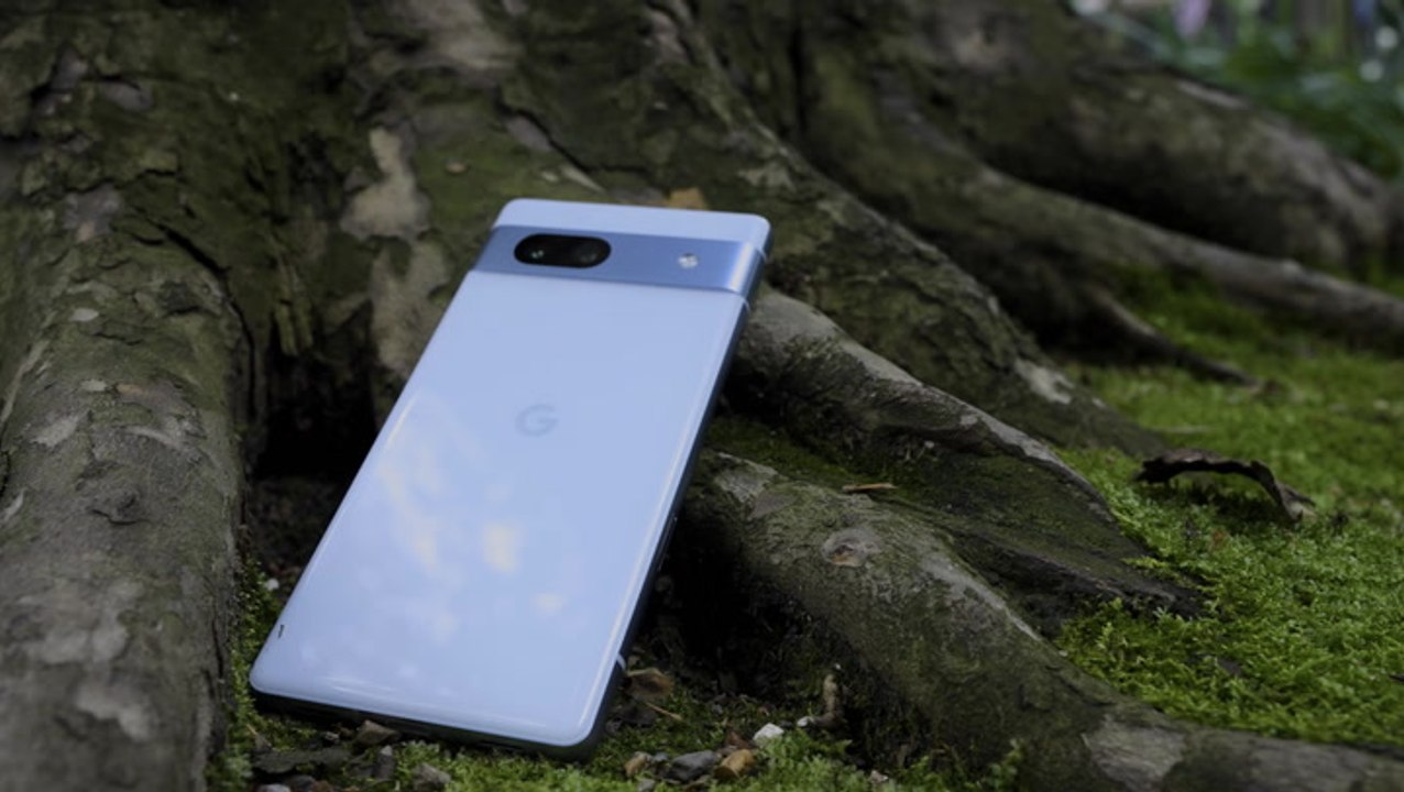 Google Pixel 7a Review | Tom's Guide