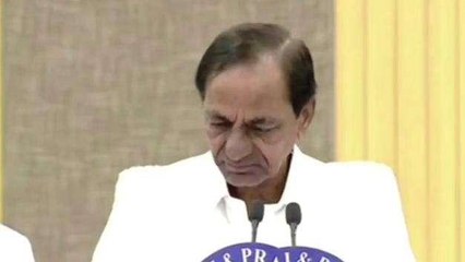 వారికి తెలంగాణ ప్రభుత్వం గుడ్ న్యూస్..!