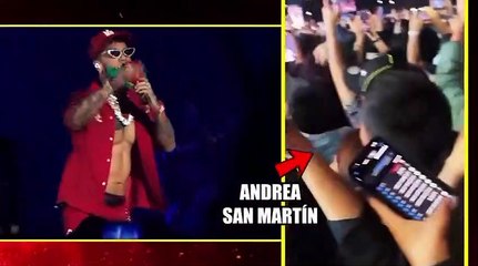 ¿Maju Mantilla perdonará a su esposo Gustavo Salcedo?