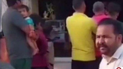 जयपुर: ज्वेलरी की दुकान को चोरों ने बनाया निशाना, सीसीटीवी में कैद हुई चोरों की तस्वीरें