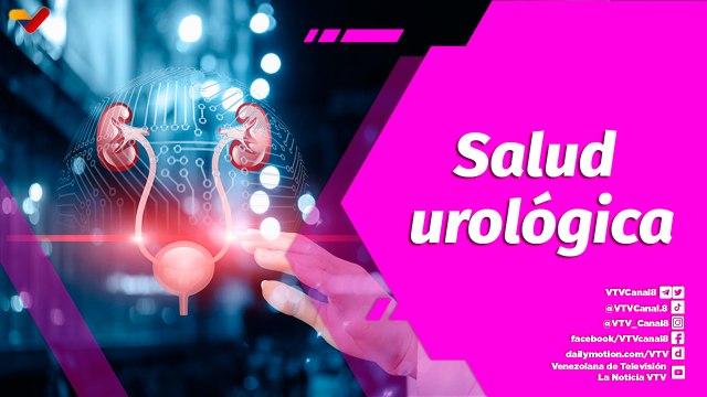 Buena Vibra | Salud urológica, mitos y realidades