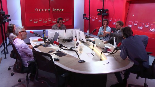 Appolin de Malbeuh défavorable à la mixité sociale scolaire - Benjamin Tranié