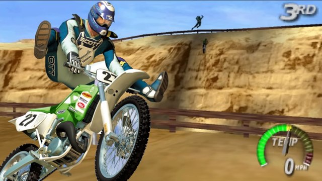 Excitebike 64: Der N64-Klassiker ist jetzt auf der Switch und für Abonnenten gratis
