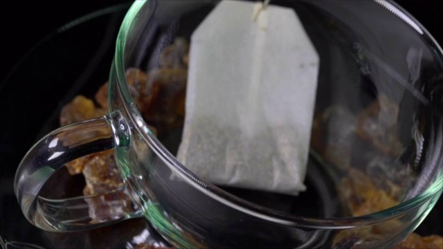 Research Shows the Health Benefits of Drinking Tea