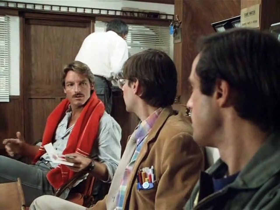 Trio mit vier Fäusten S02E13-Der Millionenschwindel