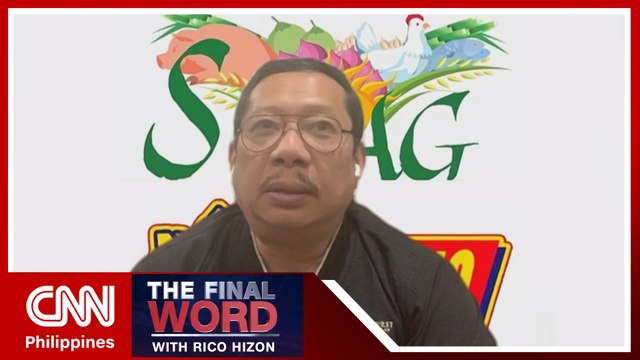 Retailers urge govt. to put price cap on rice on hold | The Final Word