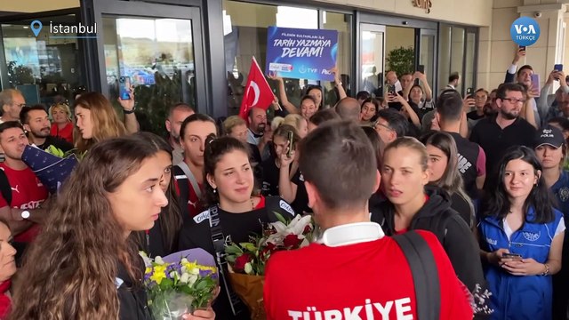 Filenin Sultanları’nın Yeni Hedefi Olimpiyat Şampiyonluğu