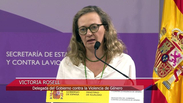 Los dos crímenes machistas de Sevilla y Jaén elevan la cifra de asesinadas a 42