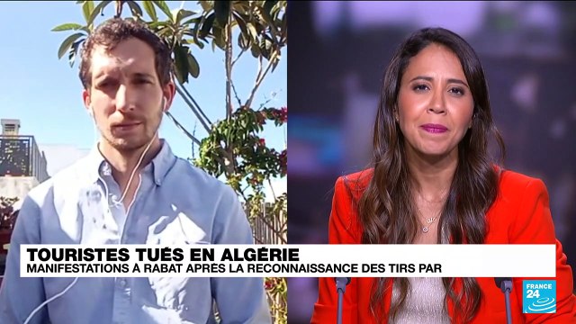 Vacanciers marocains tués en mer : quelles réactions au Maroc ?