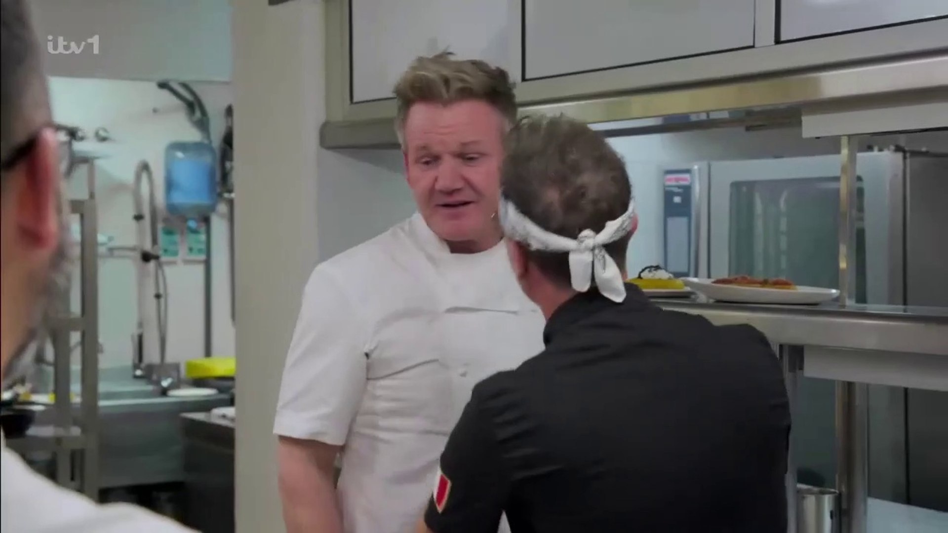 Gordon Gino and Fred S4 E1