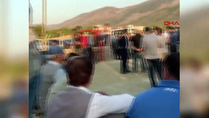 Un policier abattu alors qu'il tentait d'interrompre une bagarre à Diyarbakir