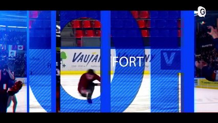SPORT EXPRESS  - 04/09/23 - Ça commence fort ! - SPORT EXPRESS - TéléGrenoble