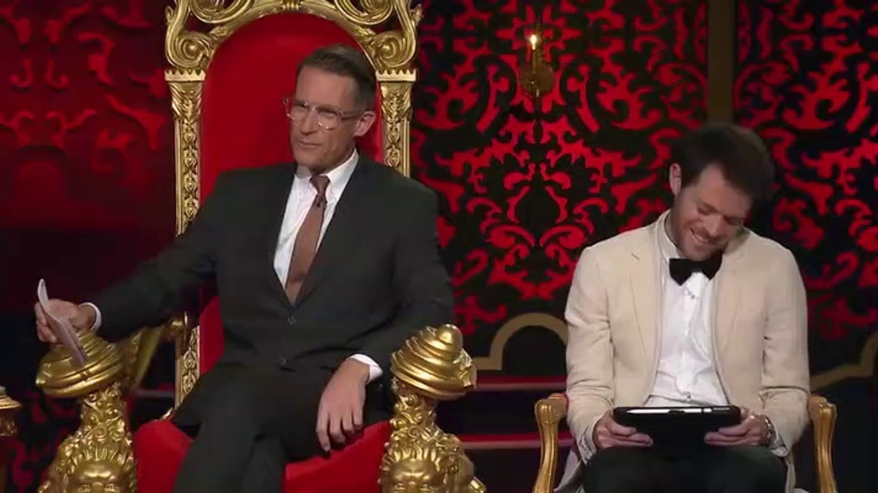 Taskmaster NZ S04E07