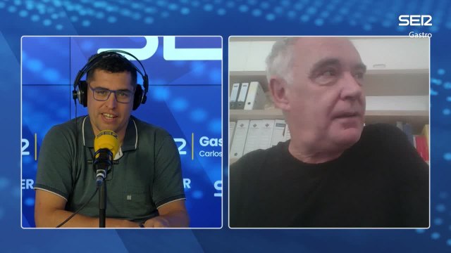 Ferran Adrià hace autocrítica de su generación: Tuvimos dos errores importantes