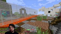 Minecraft Micro Battle Kapışmaları Bölüm 7 -  Birinci Olma Hırsı