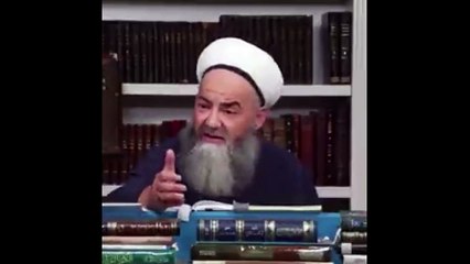 Cübbeli Ahmet: 'Putin eşcinselliği yasakladı, bizim hükümette bir ufuk görünmüyor, sonra ‘Müslümanız’ diyorlar'