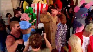 Smash Mouth - I'm A Believer (Shrek Video)