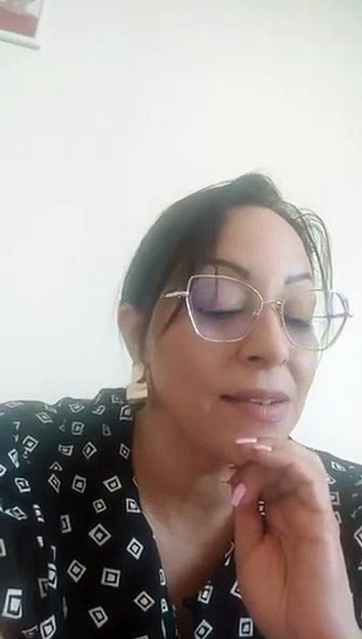 توضيح شهرزاد عكاشة حول التسريب الأخير