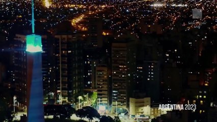 Bailando 2023 - VUELVE MARCELO - ESTRENO LUNES 4 DE SEPTIEMBRE - América PROMO4