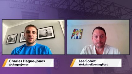 How do Leeds United manage Djed Spence correctly?