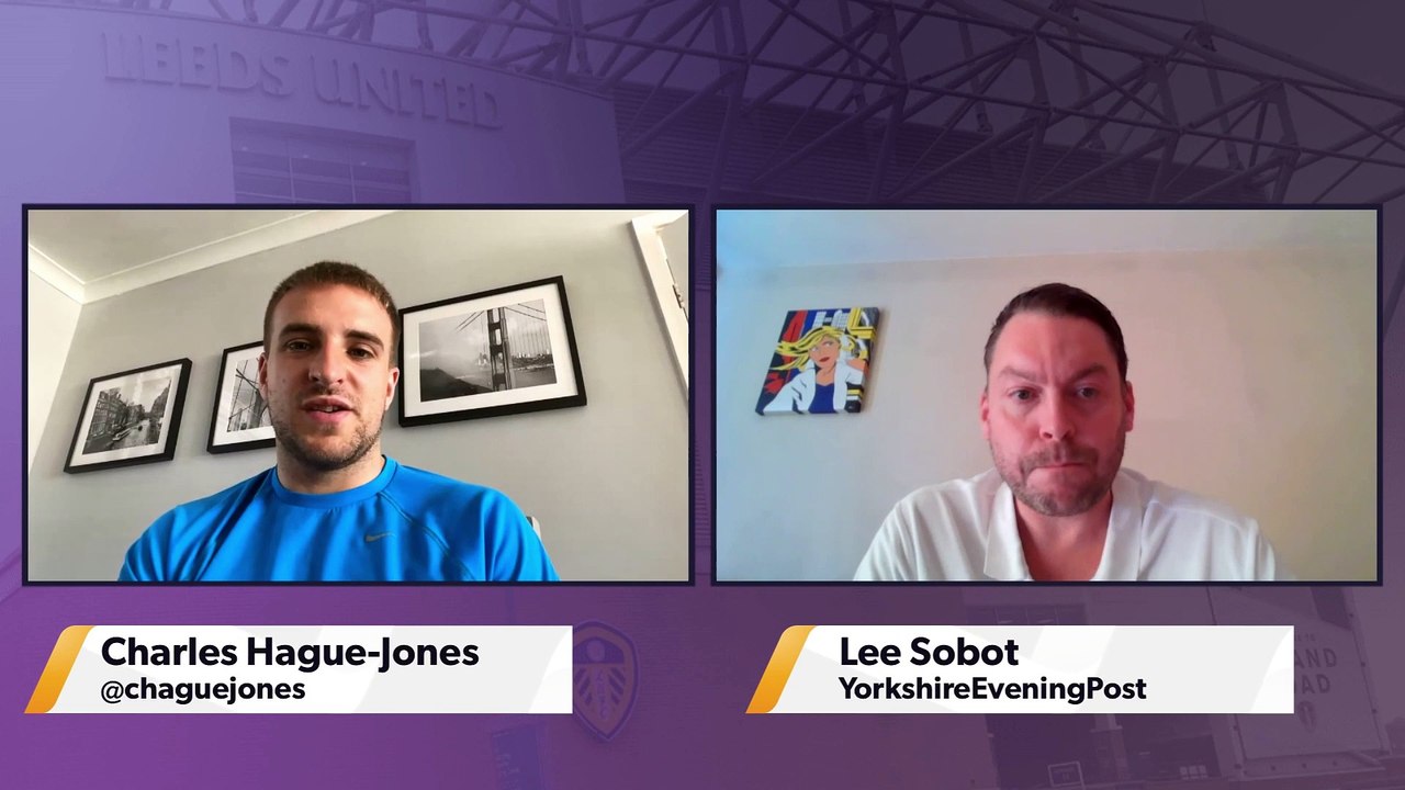 How do Leeds United manage Djed Spence correctly?