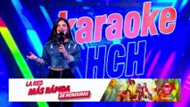 Karaoke HCH, Domingo 03 de Septiembre del 2023