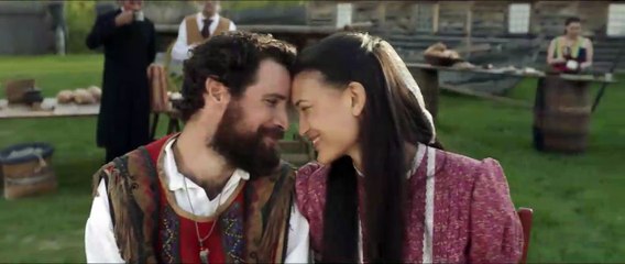 Angelique's Isle Bande-annonce (EN)