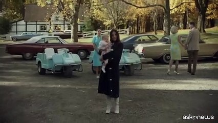 Sofia Coppola: sia Priscilla che mia madre hanno dovuto lottare