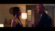 THE EXPENDABLES 4 Full Fight Scene 2023 Megan Fox Jason Statham