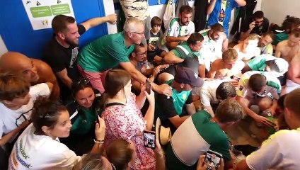 2ème tour coupe de France - CAL - AS Neuville