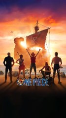 Vous avez vu ces easter eggs dans One Piece, l'adaptation Netflix ?