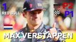 Italian GP F1 Star Driver - Max Verstappen