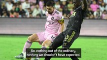 Lionel Messi - Revolutionising MLS