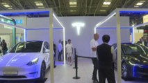 IAA Mobility: a Monaco protagoniste le auto cinesi, torna Tesla