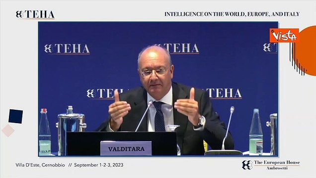 Valditara: Fra due settimane riforma istruzione professionale in Cdm