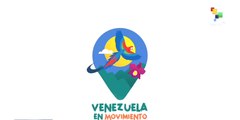 Venezuela en Movimiento: Mujeres artesanas incentivan el emprendimiento