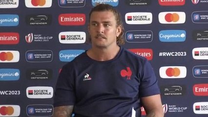 Suivez la conférence de presse de Bastien Chalureau, accusé de violences à caractère raciste