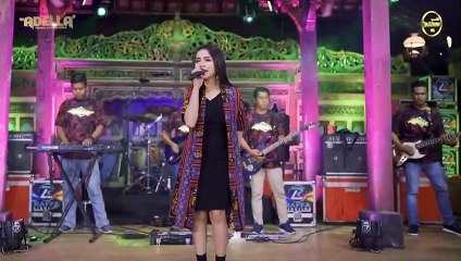 TRAUMA - Tasya Rosmala Adella - OM ADELLA_HIGH