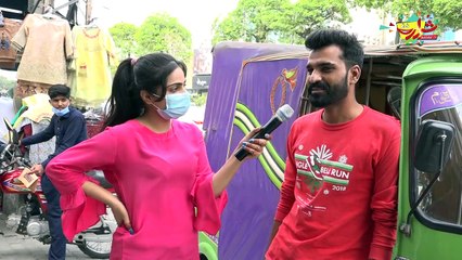 Dirty Mind Test _ Girl Asking Double Meaning Questions _ Shararat TV ( 720 X 1280 )