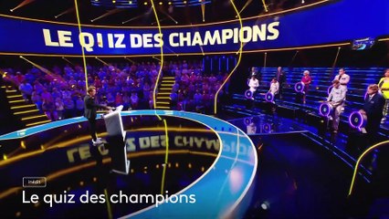 Le Grand Quiz des Champions - 9 Septembre 🏆