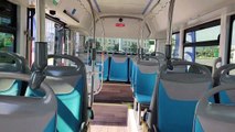 Autobus napędzany wodorem na testach w Gdyni! / Dziennik Bałtycki