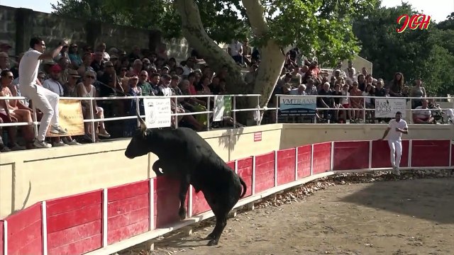 Fourques Avenir complète de J.Bon