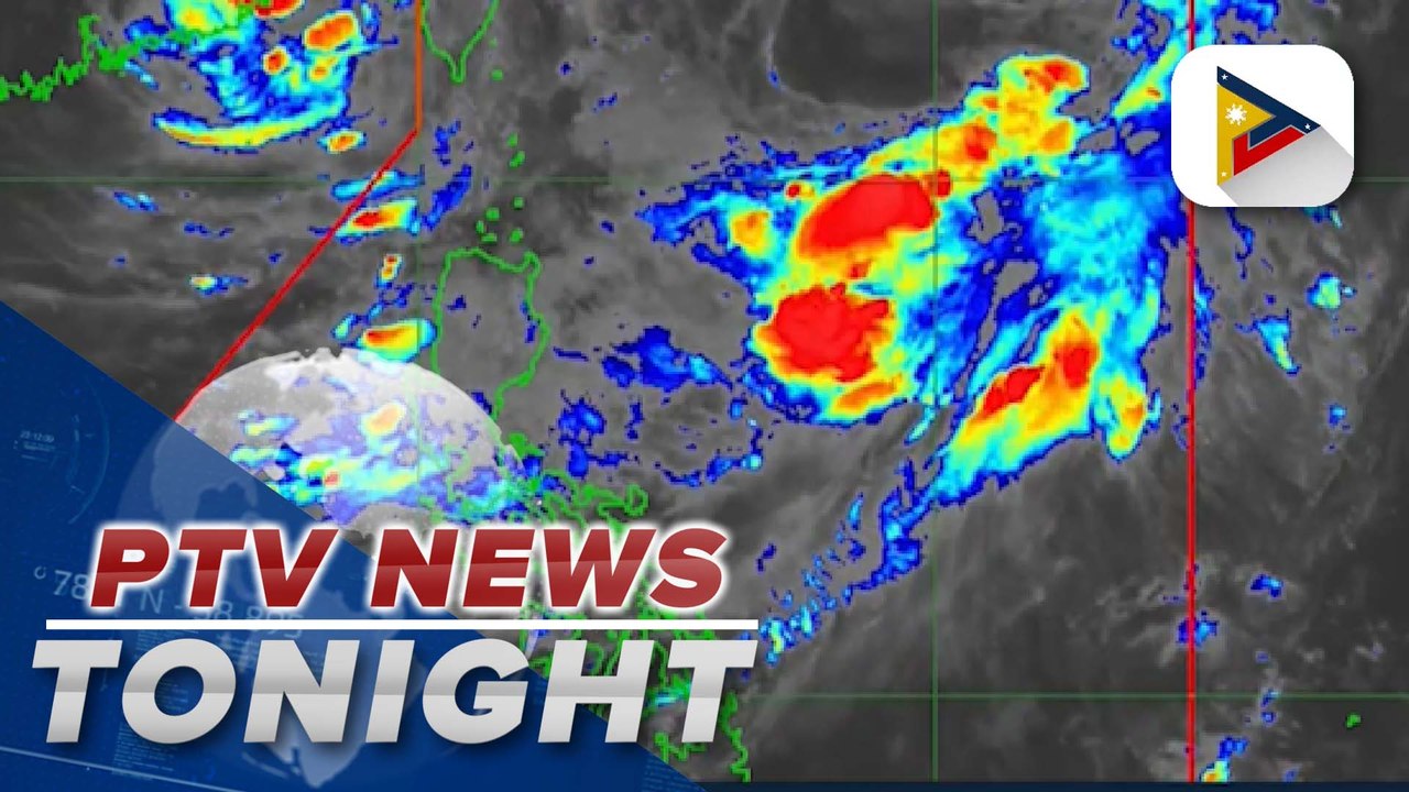 Typhoon #HannaPH exits PAR