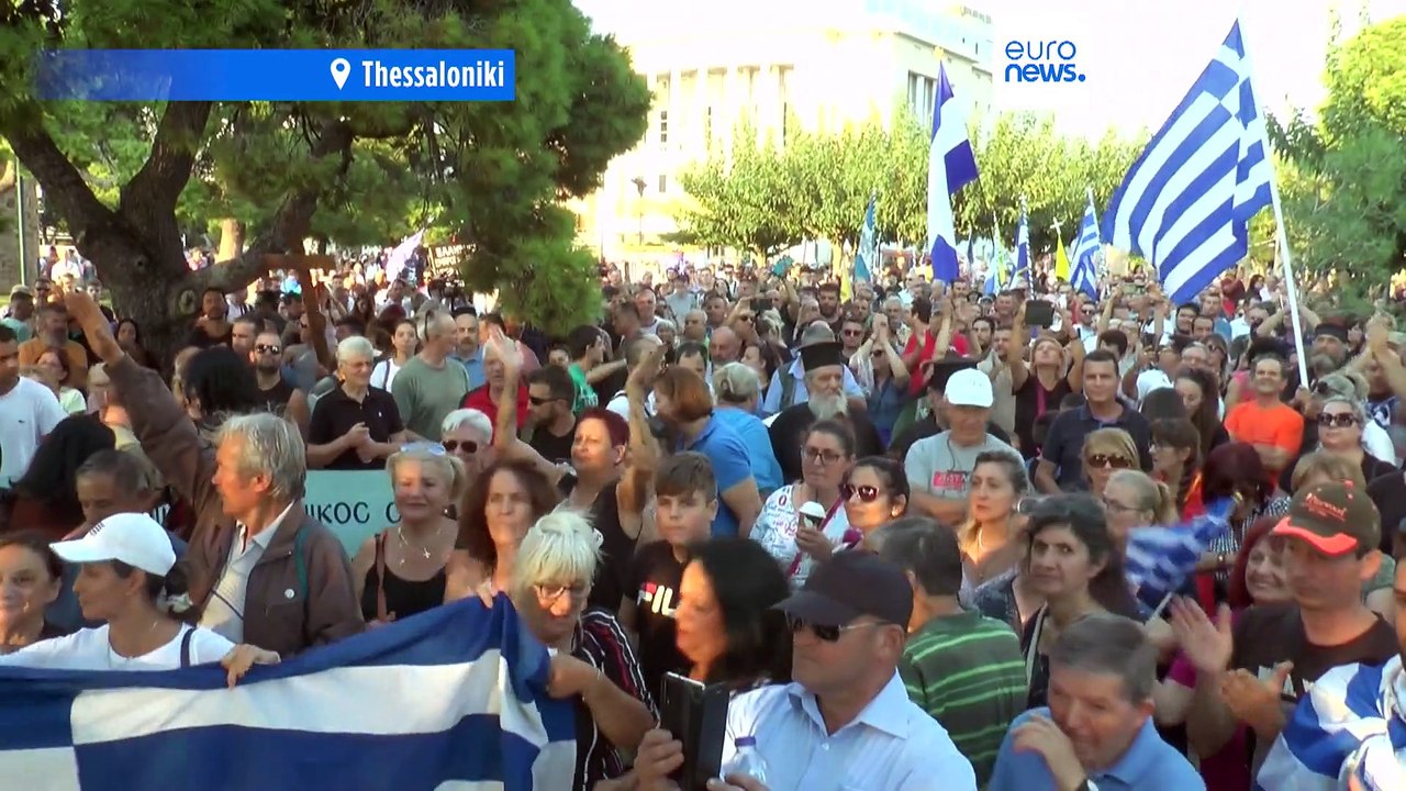 Nachrichten des Tages | 4. September - Abendausgabe