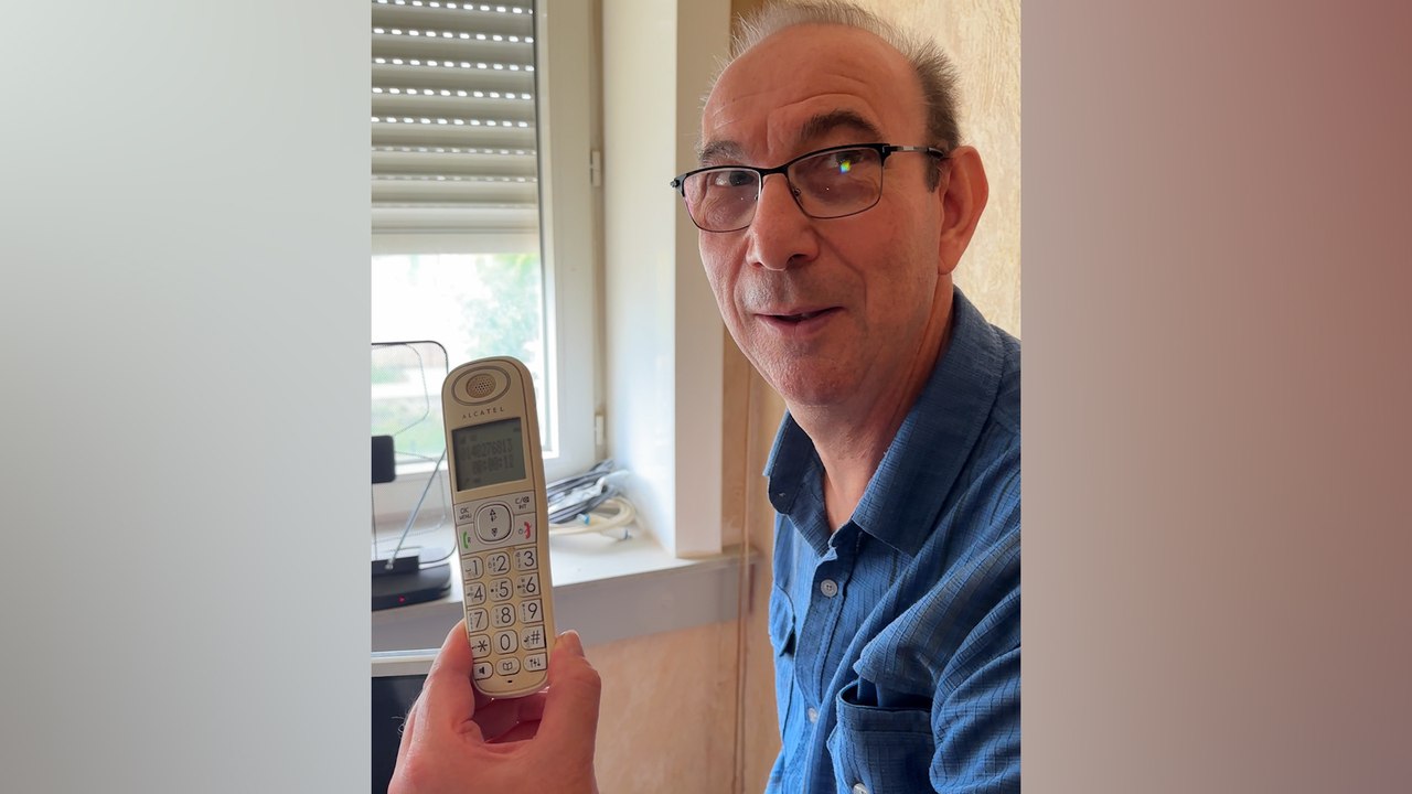 Ces habitants d’Épinay-sur-Seine privés d’Internet et de téléphone depuis presque un an