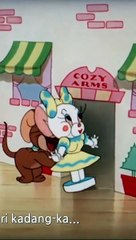 tom and jarry cartoon